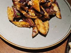 -薇酌饮·陕西菜(南门外店)