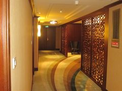 -宁波九龙湖开元度假村