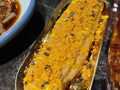 -醉炫音速烧烤·干煸菜(沙河总店)