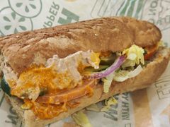 -SUBWAY赛百味(天河新天地店)