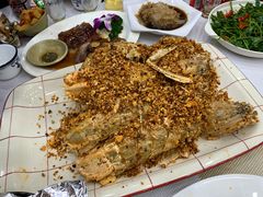 -湛江渔港·大排档(乐园路总店)