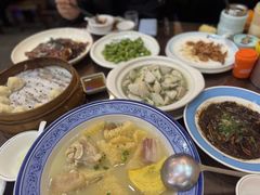 -长兴菜馆(高桥店)