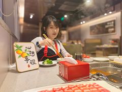 -海底捞火锅(新建中心夜宵主题店)