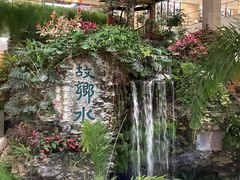 -广州白天鹅宾馆