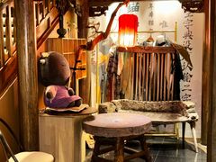 -唐猫庭院·千年陕菜(大唐不夜城店)