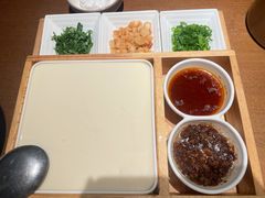 泉水小豆腐-奇滋豆味(南十四道街店)