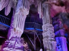 -泰安地下龙宫景区