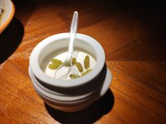 兰姑娘的手工老酸奶-楼兰新疆主题餐厅(苏州中心店)