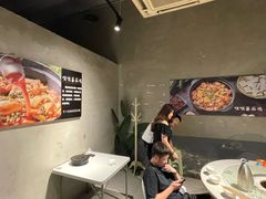 -贵州辣子鸡番茄鸡