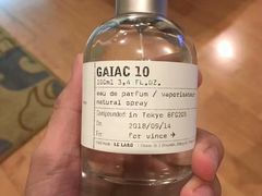 -LE LABO(ルラボ代官山店)