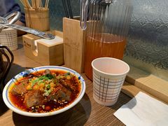 -肖四女乐山跷脚牛肉(世博源店)
