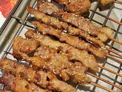 -木屋烧烤(龙华店)