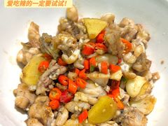 -湘江红·湖南招牌菜(莲花南路店)