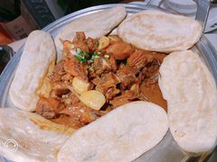 -小菜园新徽菜(芜湖镜湖苏宁店)