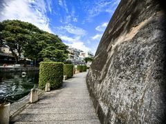 -石炮台公园