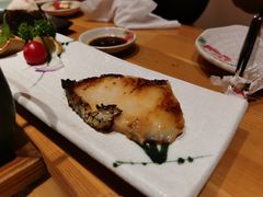 -大岛日本料理铁板烧(南通大饭店)