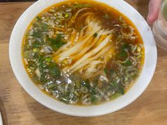 -水仙拉面(水仙街店)