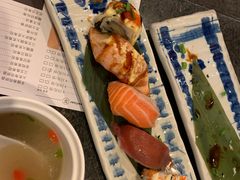 -大渔铁板烧(万象城店)