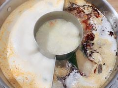-江小渔鲜鱼火锅(冠亚星城店)
