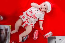 -贝克叔叔儿童摄影工作室(天时嘉园店)