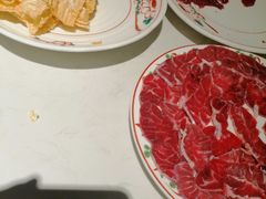 -汕头八合里海记牛肉店(清河店)