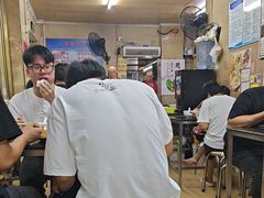 -海浪食店(湖滨中路店)