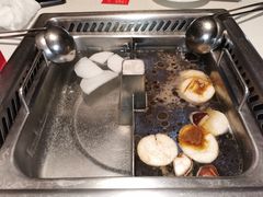 -海底捞火锅(顺义华联店)