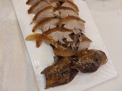 -便宜坊烤鸭店(玉蜓桥天坛店)