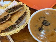 -清真方中山胡辣汤(许昌店)