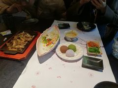 -鱼跃料理(步步高店)