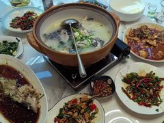 -宝荣鱼馆·临湖之宴(千岛湖店)