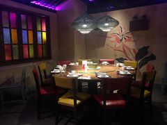 包厢-永安鱼庄·镇江菜(三店纬五路店)