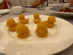 -全聚德(上海首店浦东店)