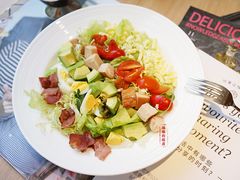 -必胜客(新海上世界店)