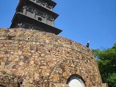 -九华山公园