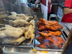 -徐家鸭子·非遗烤鸭(老门东店)