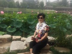 -西海子公园