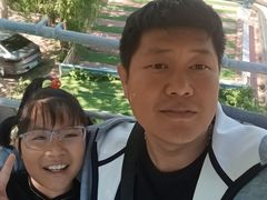 -富斯特索道