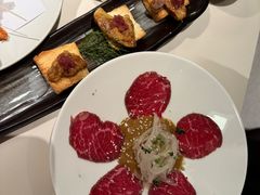 -上井料理黑金店(IFS国金中心店)