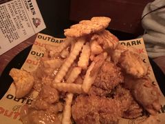 -Outdark Korean Restaurant