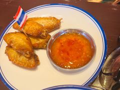 -清迈清迈巷口小排档(烟台山店)