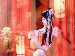 -红袖添香古风写真馆