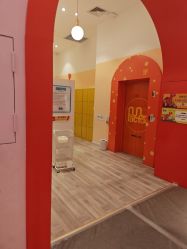 -玩元素·家庭游乐成长中心(香格里拉店)
