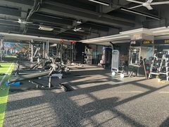-超鹿运动健身(紫阳商贸中心店)
