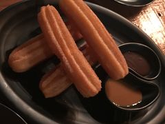 -Luchador摔跤手墨西哥餐厅(恒宇广场店)