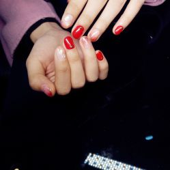 -HC美甲美睫皮肤管理中心