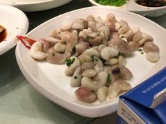 -金涛外婆菜特色餐厅(海盐塘路店)