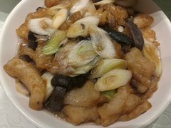 -盛福楼·惠山宴·明档江浙菜