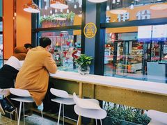 -iceason爱茜茜里·意大利健康冰淇淋(骑龙巷店)