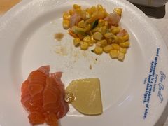 -星伦多自助料理·涮烤一体(虹悦城店)
